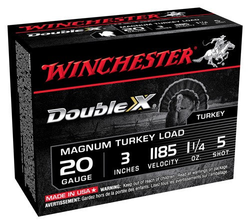 Winchester Supreme Turkey 10 1-1/4oz Ammo