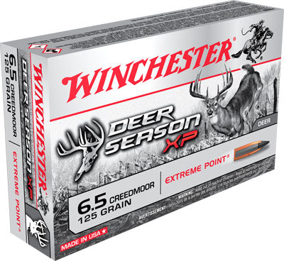 Winchester Deer Season Xp Ep 20 Ammo