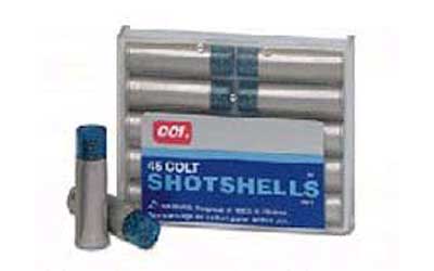 CCISpeer Shotshell Size Ammo