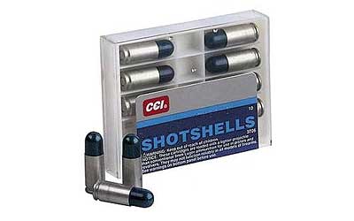 CCISpeer Shotshell Size Ammo