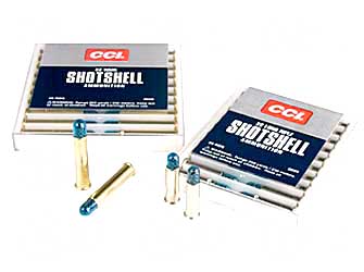 CCISpeer Shotshell Ammo