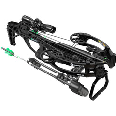 CenterPoint Wrath 430 Crossbow Package