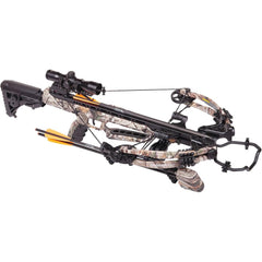 CenterPoint Dagger 390 Crossbow Pacakge