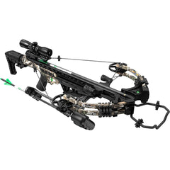 CenterPoint Heat 425 Crossbow Package with Power Draw