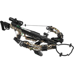 CenterPoint Mercenary 390 Crossbow Package