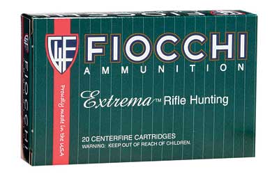 Fiocchi FMJBT Ammo