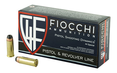 Winchester USA JHP Ammo