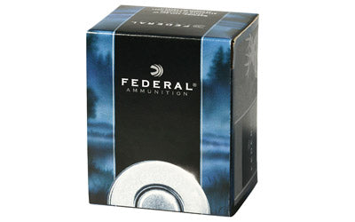 Federal Champion Semi Wadcutter HP Ammo