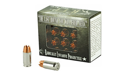 G2 Research RIP Lead Free Copper Ammo