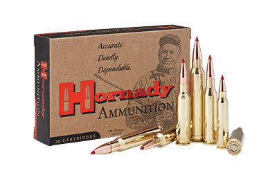 Hornady Match ELD Int Ammo