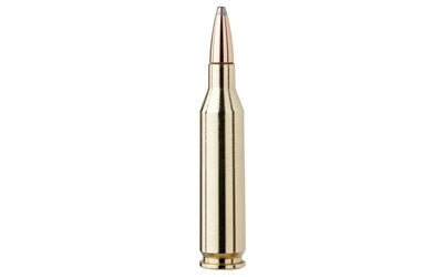 Hornady American Whitetail Interlock Boat Tail SP Ammo