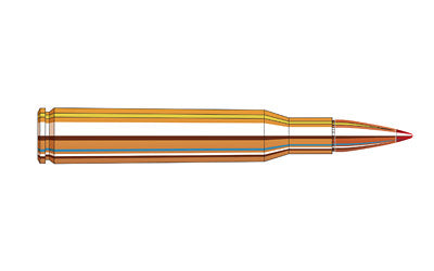 Hornady Superformance SST Ammo