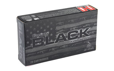 Hornady BLACK A-MAX Ammo