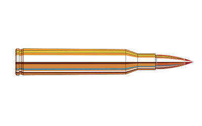 Hornady Superformance SST Ammo