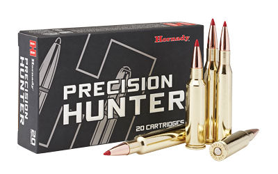 Hornady Precision Hunter ELD-X Ammo