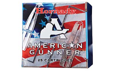 Hornady American Gunner XTP Ammo