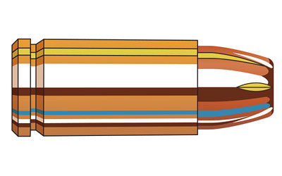 Hornady American Gunner XTP Ammo