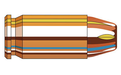 Hornady American Gunner ACP XTP Ammo