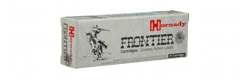 Hornady Custom Lead Ammo