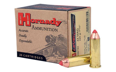 Hornady LeverEvolution FlexTip Ammo