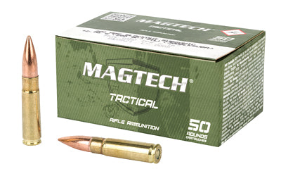 Magtech Subsonic FMJ Ammo