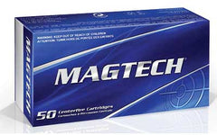 Magtech Sport Shooting, 32 S&W Long, 98 Grain, Lead Round Nose, 50 Round Box 32SWLA