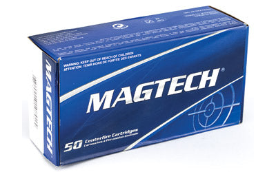 Magtech Sport Shooting JSP Ammo