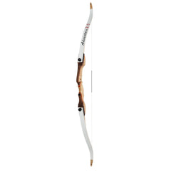 October Mountain Adventure 2.0 Recurve Bow 68 in. 28 lbs. RH