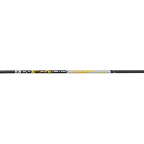 Victory VAP Elite Target Shafts 500 1 doz.