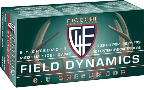 Fiocchi Psp Ammo