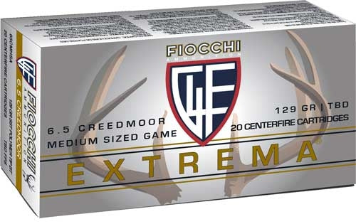 Fiocchi Sst Ammo