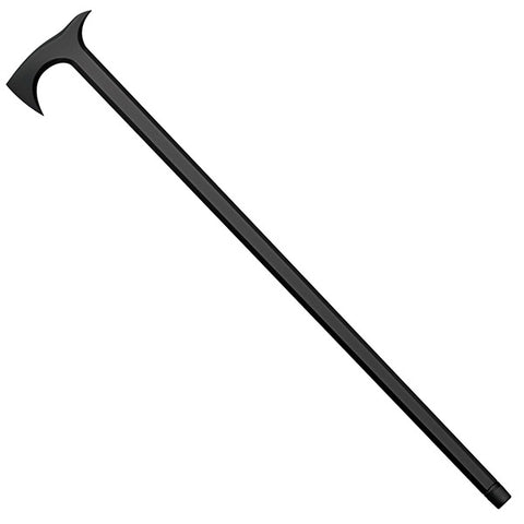 Cold Steel Axe head Polymer Cane 38.0 in Overall Length