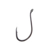 Gamakatsu Octopus NS Black Hook Size 4/0 25 Per Pack